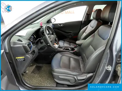 HYUNDAI IONIQ N