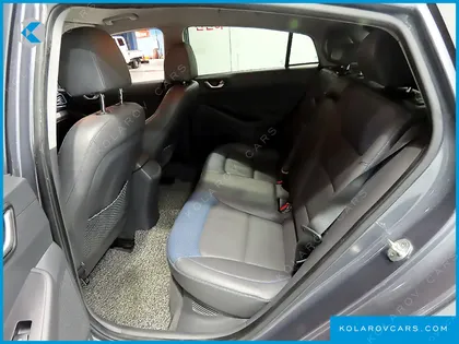 HYUNDAI IONIQ N