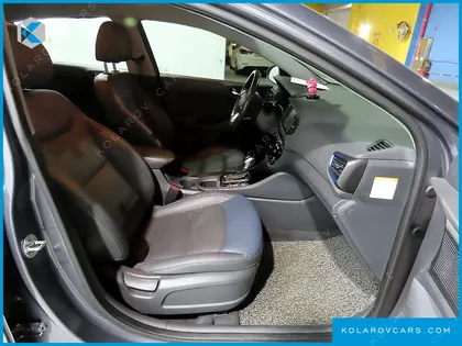 HYUNDAI IONIQ N
