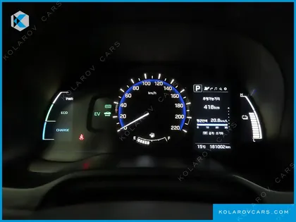 HYUNDAI IONIQ N