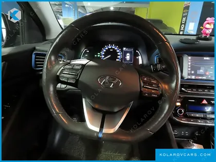 HYUNDAI IONIQ N