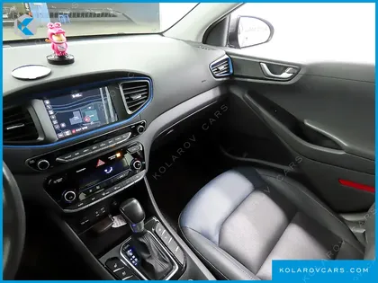 HYUNDAI IONIQ N