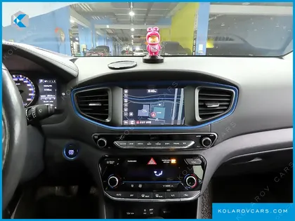 HYUNDAI IONIQ N