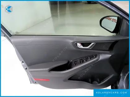 HYUNDAI IONIQ N