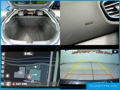 HYUNDAI IONIQ N