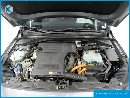 HYUNDAI IONIQ N