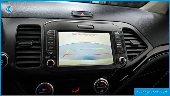 KIA MORNING (PICANTO) LUXURY
