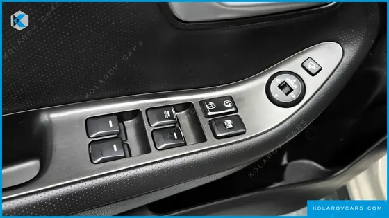 KIA MORNING (PICANTO) LUXURY