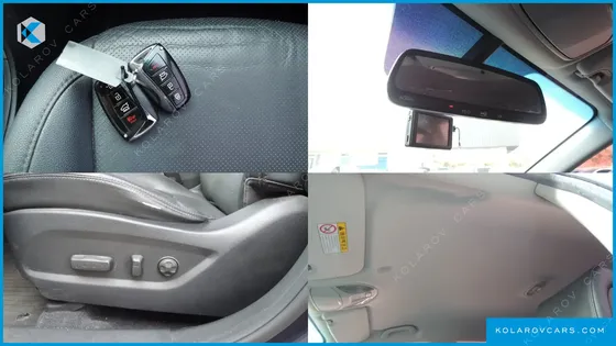 HYUNDAI SANTA FE DIESEL(E-VGT) 2.0 2WD PREMIUM