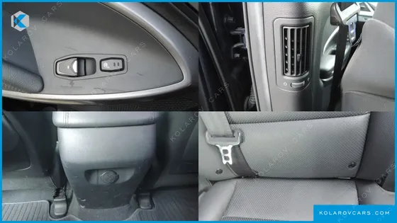 HYUNDAI SANTA FE DIESEL(E-VGT) 2.0 2WD PREMIUM