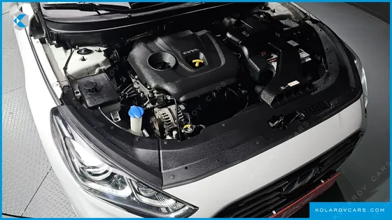 HYUNDAI SONATA 2.0 SMART SPICIAL
