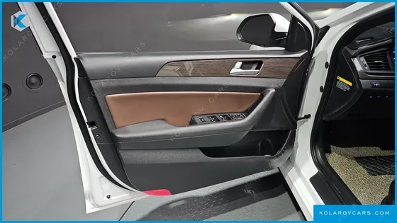 HYUNDAI SONATA 2.0 SMART SPICIAL