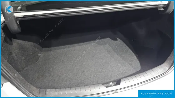 HYUNDAI SONATA 2.0 SMART SPICIAL