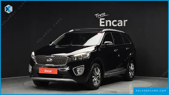 KIA SORENTO DIESEL 2.0 2WD
