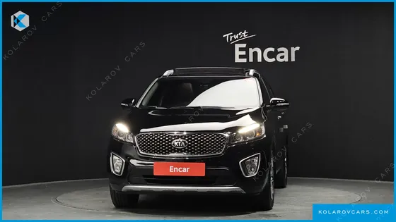 KIA SORENTO DIESEL 2.0 2WD