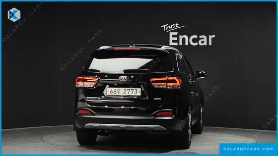 KIA SORENTO DIESEL 2.0 2WD