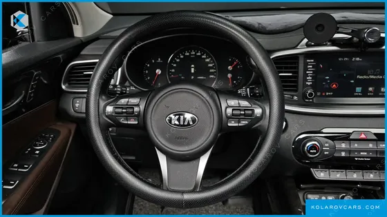 KIA SORENTO DIESEL 2.0 2WD