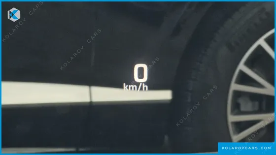 HYUNDAI EQUUS VS380