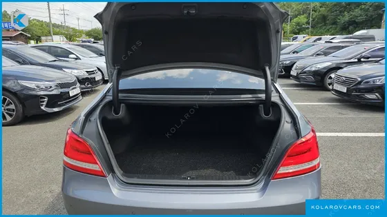 HYUNDAI EQUUS VS380