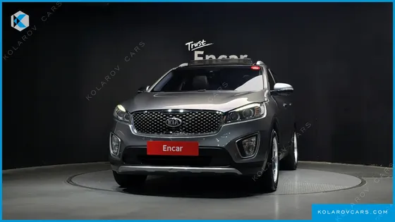 KIA SORENTO DIESEL 2.2 2WD