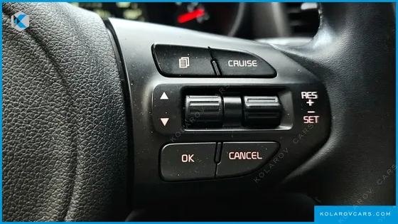 KIA SORENTO DIESEL 2.2 2WD