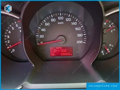 KIA MORNING (PICANTO) LUXURY