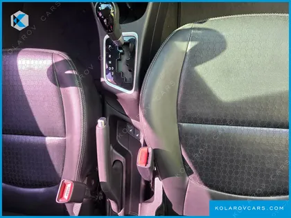 KIA MORNING (PICANTO) LUXURY