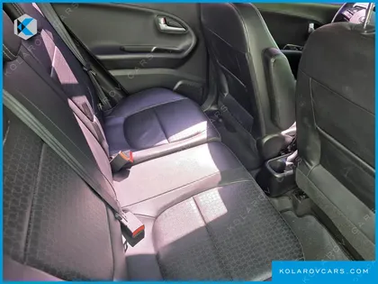 KIA MORNING (PICANTO) LUXURY