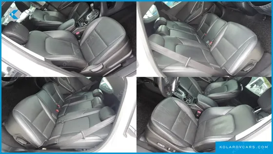 HYUNDAI SANTA FE DIESEL(E-VGT) 2.0 2WD PREMIUM