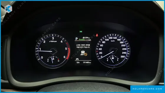 HYUNDAI SONATA 1.7 DIESEL PREMIUM