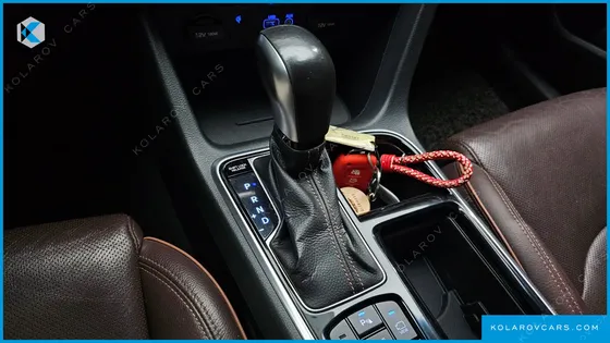 HYUNDAI SONATA 1.7 DIESEL PREMIUM