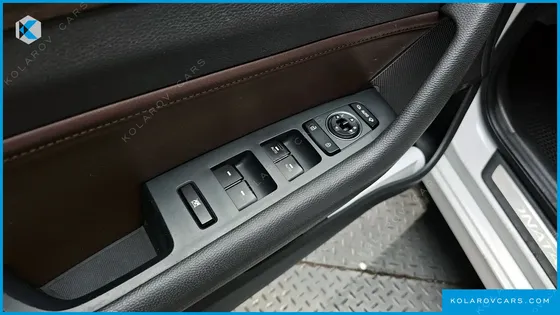 HYUNDAI SONATA 1.7 DIESEL PREMIUM