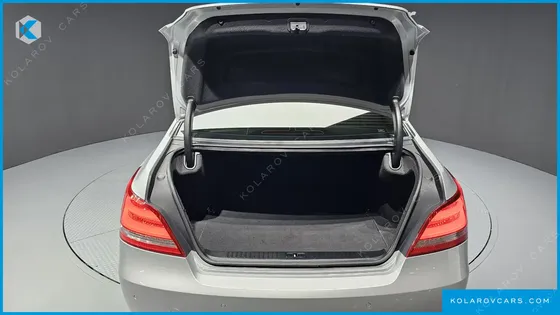 HYUNDAI EQUUS VS380