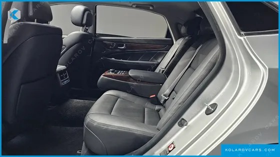HYUNDAI EQUUS VS380