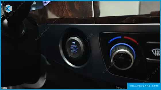 HYUNDAI EQUUS VS380