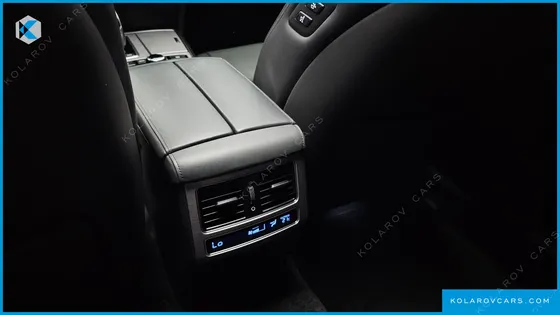HYUNDAI EQUUS VS380