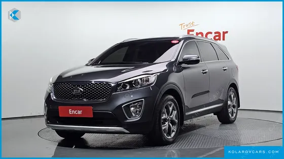 KIA SORENTO DIESEL 2.0 2WD