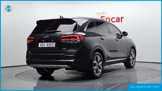 KIA SORENTO DIESEL 2.0 2WD