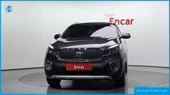 KIA SORENTO DIESEL 2.0 2WD