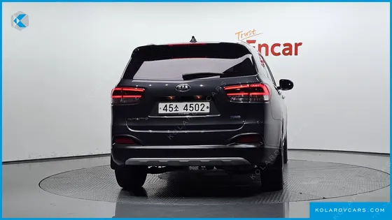 KIA SORENTO DIESEL 2.0 2WD