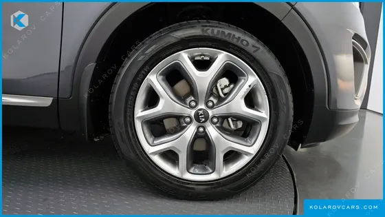 KIA SORENTO DIESEL 2.0 2WD