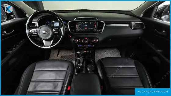 KIA SORENTO DIESEL 2.0 2WD