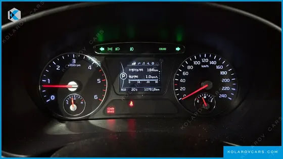 KIA SORENTO DIESEL 2.0 2WD