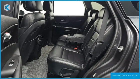KIA SORENTO DIESEL 2.0 2WD