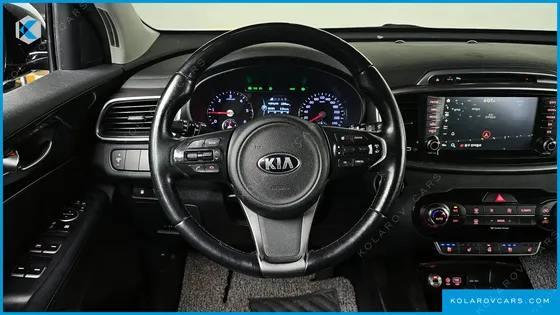 KIA SORENTO DIESEL 2.0 2WD