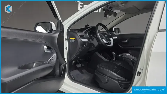 KIA MORNING (PICANTO) LUXURY