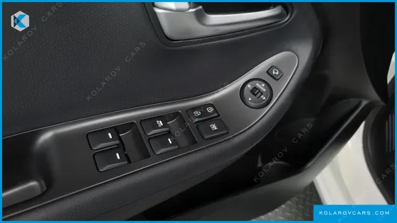 KIA MORNING (PICANTO) LUXURY