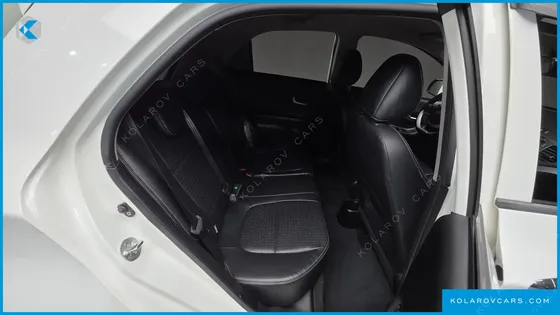 KIA MORNING (PICANTO) LUXURY
