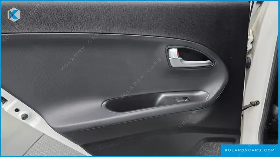 KIA MORNING (PICANTO) LUXURY