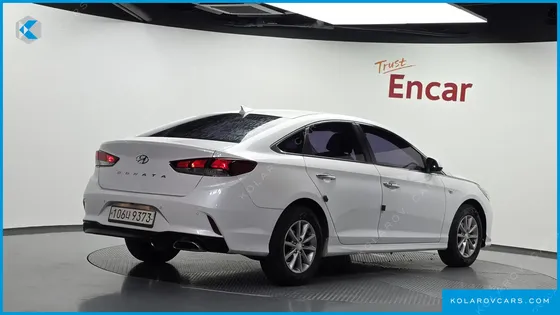 HYUNDAI SONATA LPI STYLE